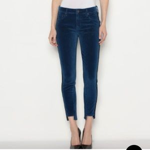 PARKER SMITH tuxedo jeans